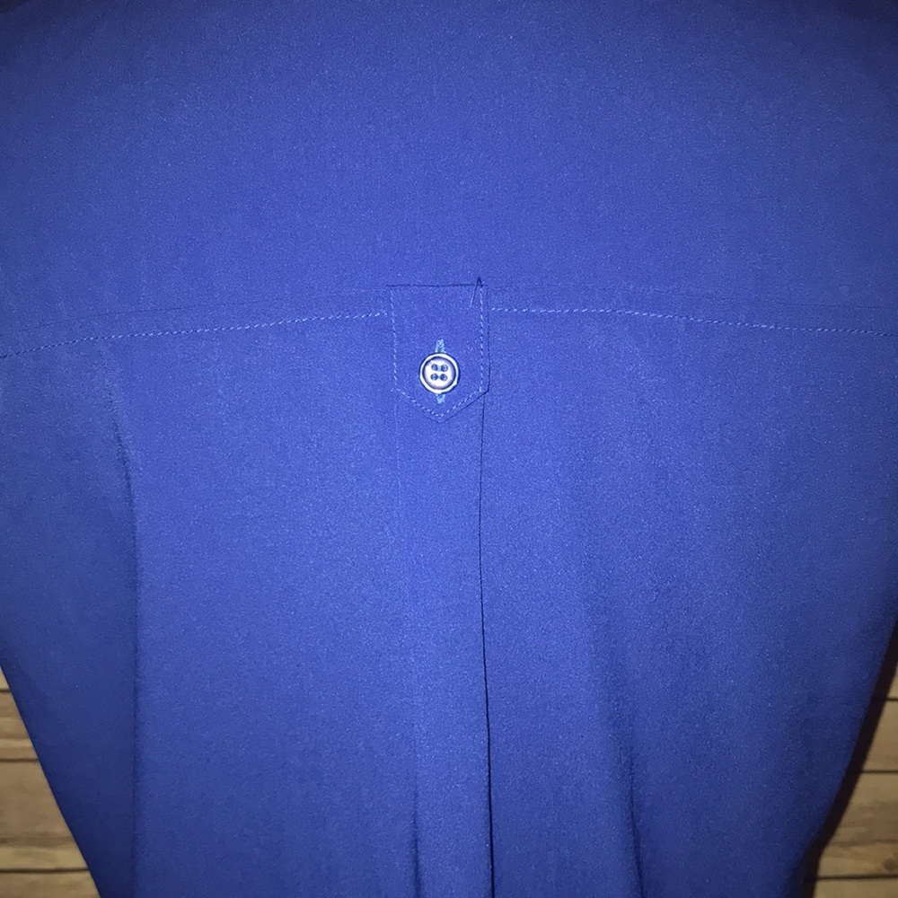 Spence Sleeveless Top size medium - Picture 5 of 8